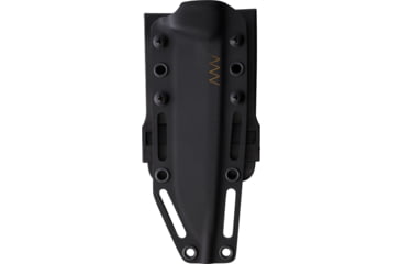 Image of Acta Non Verba Knives P300 Fixed Blade Blk/OD, ANVP300055