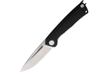 Image of Acta Non Verba Knives Z200 Linerlock GRN Black