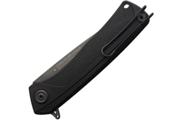 Image of Acta Non Verba Knives Z200 Plus Linerlock DLC GRN, ANVZ200PLUS004