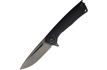 Image of Acta Non Verba Knives Z200 Plus Linerlock DLC GRN, ANVZ200PLUS004