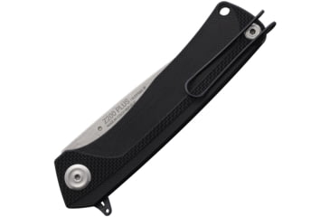 Image of Acta Non Verba Knives Z200 Plus Linerlock SW BG10, ANVZ200PLUS001