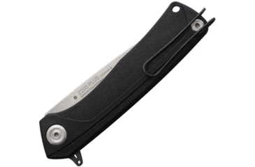 Image of Acta Non Verba Knives Z200 Plus Linerlock SW GRN, ANVZ200PLUS003