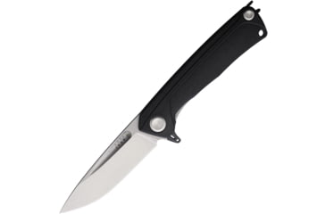 Image of Acta Non Verba Knives Z200 Plus Linerlock SW GRN, ANVZ200PLUS003