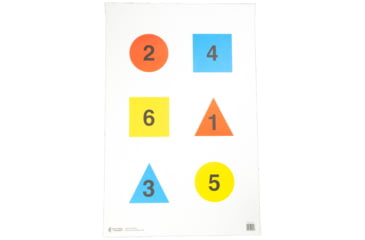 Image of Action Target Discretionary Command Training