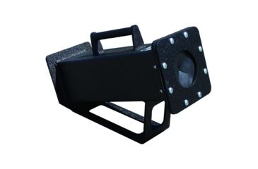 Image of Action Target Table Top Clearing Trap, Black AT-122