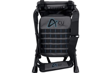 Image of ACU Archery "The Throne" Archers Shooting Stool, 1502991