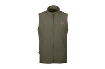 Image of Leupold Gale Force Pro Vests - Men's, Ash Green, 2XL, 184032