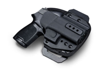 Image of Adaptive Tactical OMNICARRY HOFTAC Kydex OWB Belt Holster