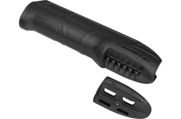 Image of Adaptive Tactical EX Forend, Mossberg 500/590/88 Shotgun, Black, AT-02006-F