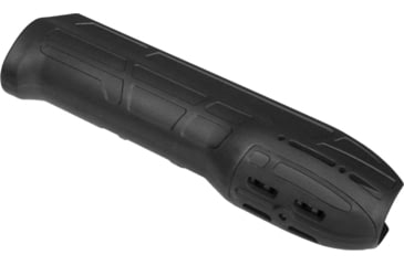 Image of Adaptive Tactical EX Forend, Mossberg 500/590/88 Shotgun, Black, AT-02006-F