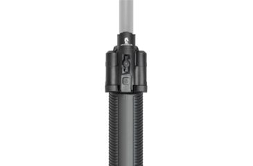 Image of Adaptive Tactical EX Lighted Forend for Remington Shotguns, Black AT-02900