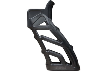 Image of Adaptive Tactical LTG Lightweight Tactical AR Grip, Black, AT-01900