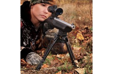 Image of Adaptive Tactical RM4 Ruger 10/22 Rifle Stock, Black, 1081039