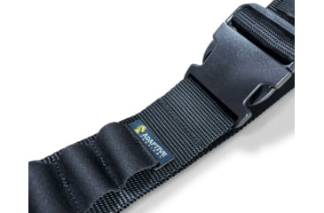 Image of Adaptive Tactical Shotgun Bandolier, 45 Rounds, Black, AT-06401