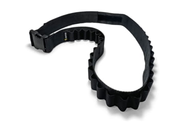 Image of Adaptive Tactical Shotgun Bandolier, 45 Rounds, Black, AT-06401