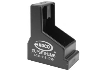 Image of ADCO Super Thumb II Magazine Loader For Glock and Para Ordnance Pistols, ST2