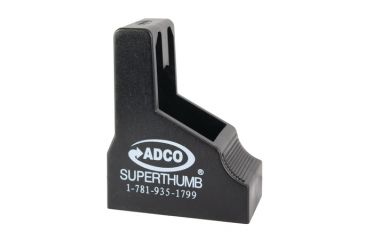 Image of ADCO Super Thumb V Magazine Loader For .380 ACP Staggered, ST5