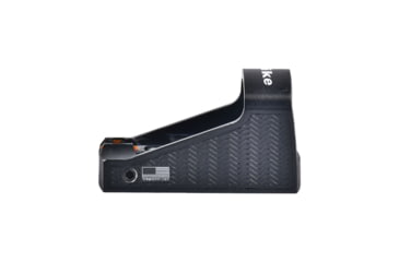 Image of ADE Advanced Optics Spike Micro Red Dot Sight, 4MOA, Black, RD3-018