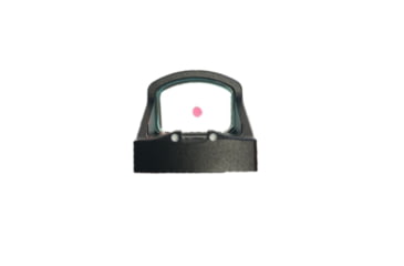 Image of ADE Advanced Optics Spike Micro Red Dot Sight, 4MOA, Black, RD3-018