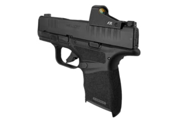 Image of ADE Advanced Optics Spike Micro Red Dot Sight, 4MOA, Black, RD3-018
