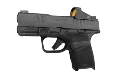 Image of ADE Advanced Optics Spike Micro Red Dot Sight, 4MOA, Black, RD3-018