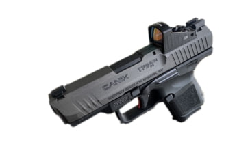 Image of ADE Advanced Optics Spike Micro Red Dot Sight, 4MOA, Black, RD3-018