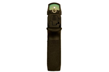 Image of ADE Advanced Optics Spike Micro Red Dot Sight, 4MOA, Black, RD3-018