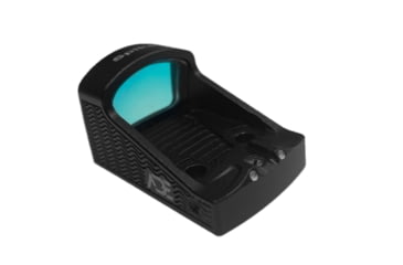Image of ADE Advanced Optics Spike Micro Red Dot Sight, 4MOA, Black, RD3-018