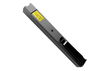 Image of ADE Advanced Optics Tracer Pen USB-C Rechargeable Battery 1000 Lumens LED Slim Pen Flashlight, Gunmetal Gray, F505 Gunmetal Grey