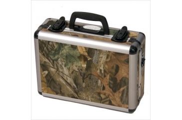Image of ADG Sports Realtree Camouflage Two Pistol 31090 REALTREE