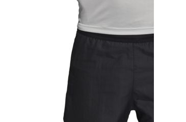 Image of Adidas Terrex Agravic 2-in-1 Parley Men's Short, Black, 30, CY4770-30