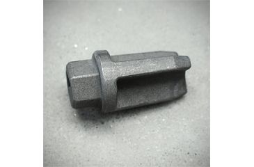 Image of Advanced Armament Corporation Tool, Blackout Flash Hider - 64185