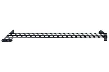 Image of ATI Outdoors Mossberg 500 Deluxe Halo Heatshield w/ Ghost Ring Sights A.5.10.2476