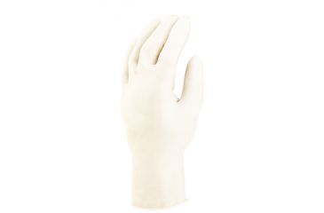 Image of VWR Vwr Glove Maxp Nitrile Cl10 Lg 89130-852, Unit CS