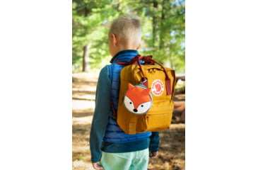 Image of Adventure Medical Kits Backyard Adventure FAK Fox, 0123-2222