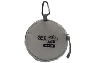 Image of Adventure Medical Kits Backyard Adventure FAK Llama, Brown, 0123-2228