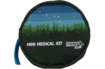 Image of Adventure Medical Kits Mini Limited Forest Kit, Forest, 0123-2231