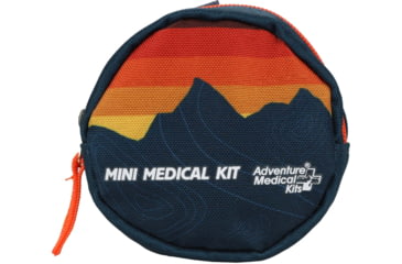 Image of Adventure Medical Kits Mini Limited Sunset Kit, Sunset, 0123-2232