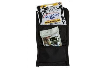 Image of Adventure Medical Kits Trauma Pak Pro w/Quickclot and Tourniquet 168278