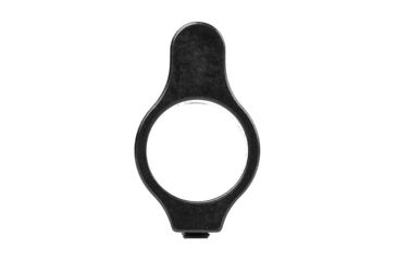 Image of Aero Precision .625 Low Profile Gas Block, AR15, Nitride Finish, Black, APRH100533C