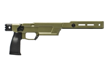 Image of Aero Precision 7.5in 1913 Chassis Assembly, Bazooka Green, APBG200240C