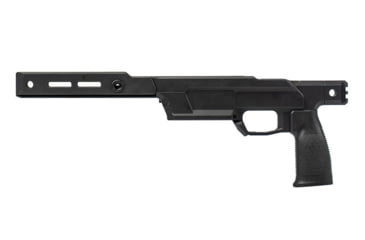 Image of Aero Precision 7.5in 1913 Chassis Assembly, Black, APBG200010C