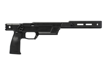 Image of Aero Precision 7.5in 1913 Chassis Assembly, Black, APBG200010C
