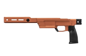 Image of Aero Precision 7.5in 1913 Chassis Assembly, Copper Suede, APBG200230C