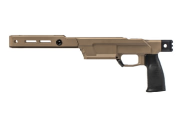 Image of Aero Precision 7.5in 1913 Chassis Assembly, FDE, APBG200020C