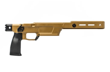 Image of Aero Precision 7.5in 1913 Chassis Assembly, RAL 8000, APBG200270C