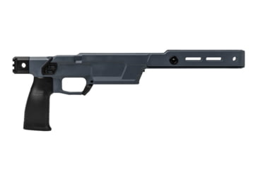 Image of Aero Precision 7.5in 1913 Chassis Assembly, SOCOM Blue, APBG200250C