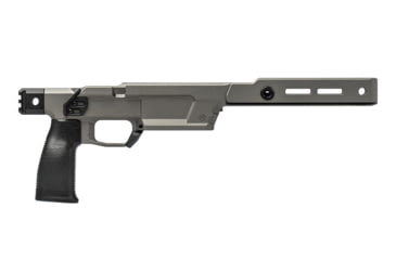 Image of Aero Precision 7.5in 1913 Chassis Assembly, Tungsten, APBG200260C