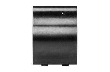 Image of Aero Precision .750 Low Profile Gas Block, AR15, Nitride Finish, Black, APRH100534C