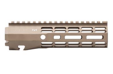 Image of Aero Precision AR15 7.3in ATLAS R-ONE M-LOK Handguard, FDE, APRA500711A